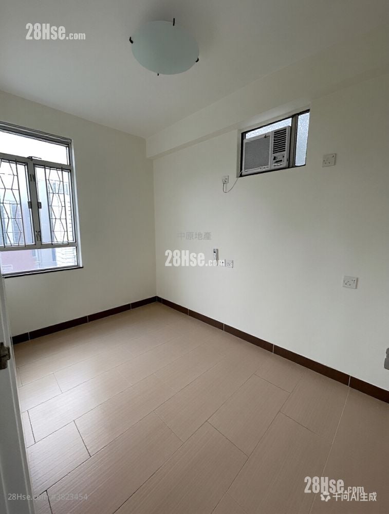 City One Shatin Rental 3 Bedrooms , 1 Bathroom 451 ft²