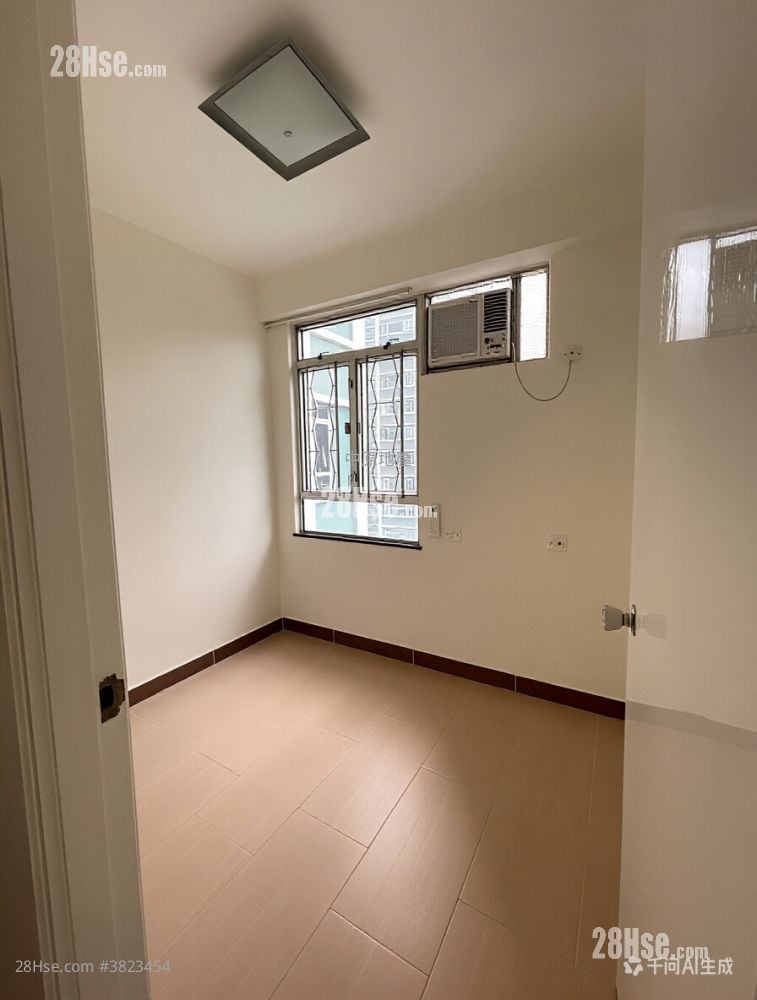 City One Shatin Rental 3 Bedrooms , 1 Bathroom 451 ft²