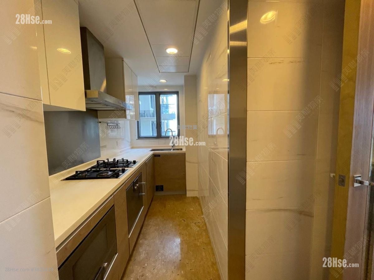 Seanorama Rental 3 Bedrooms , 2 Bathrooms 768 ft²