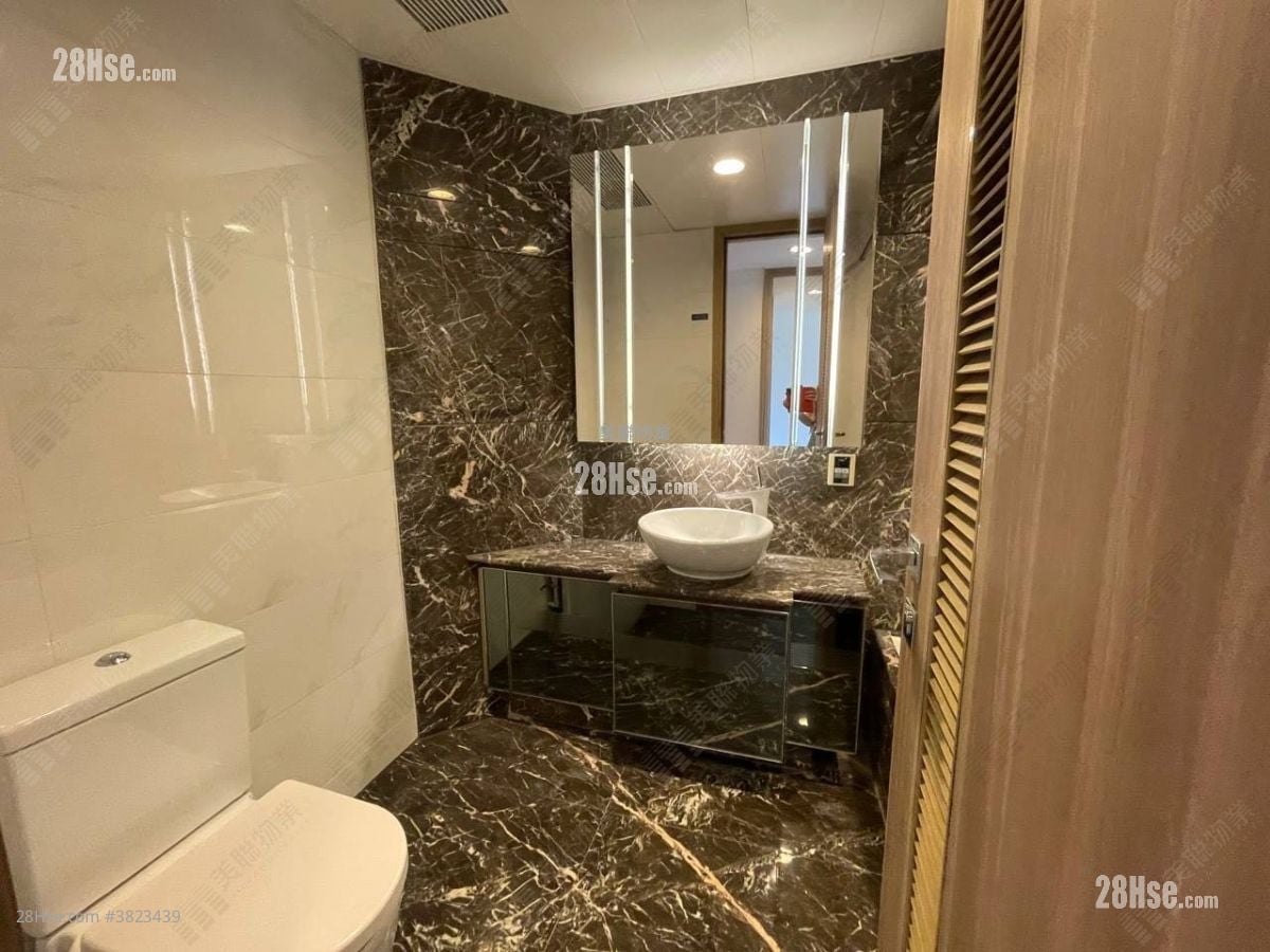 Seanorama Rental 3 Bedrooms , 2 Bathrooms 768 ft²