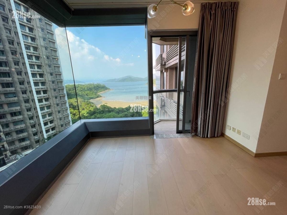 Seanorama Rental 3 Bedrooms , 2 Bathrooms 768 ft²