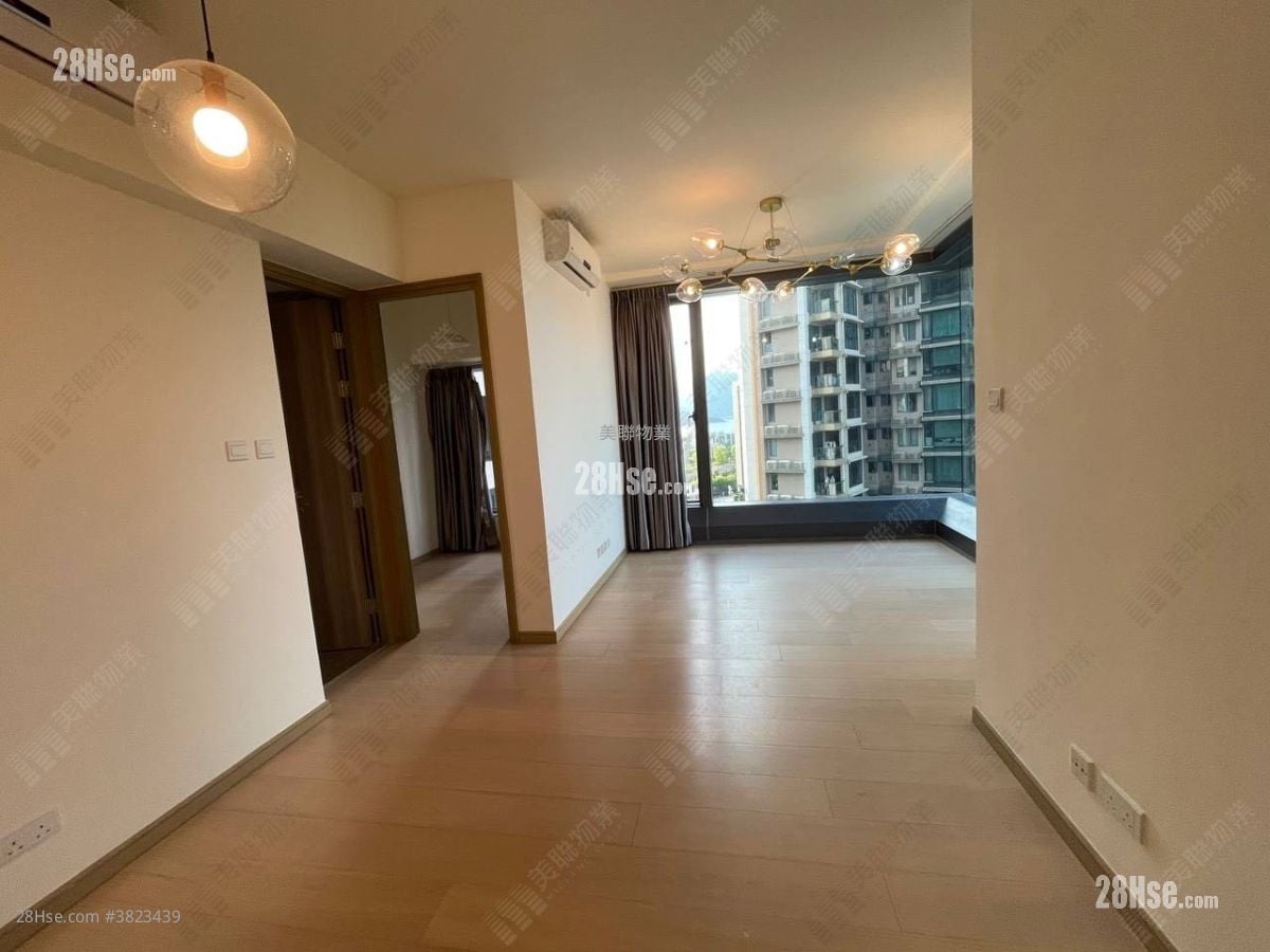 Seanorama Rental 3 Bedrooms , 2 Bathrooms 768 ft²