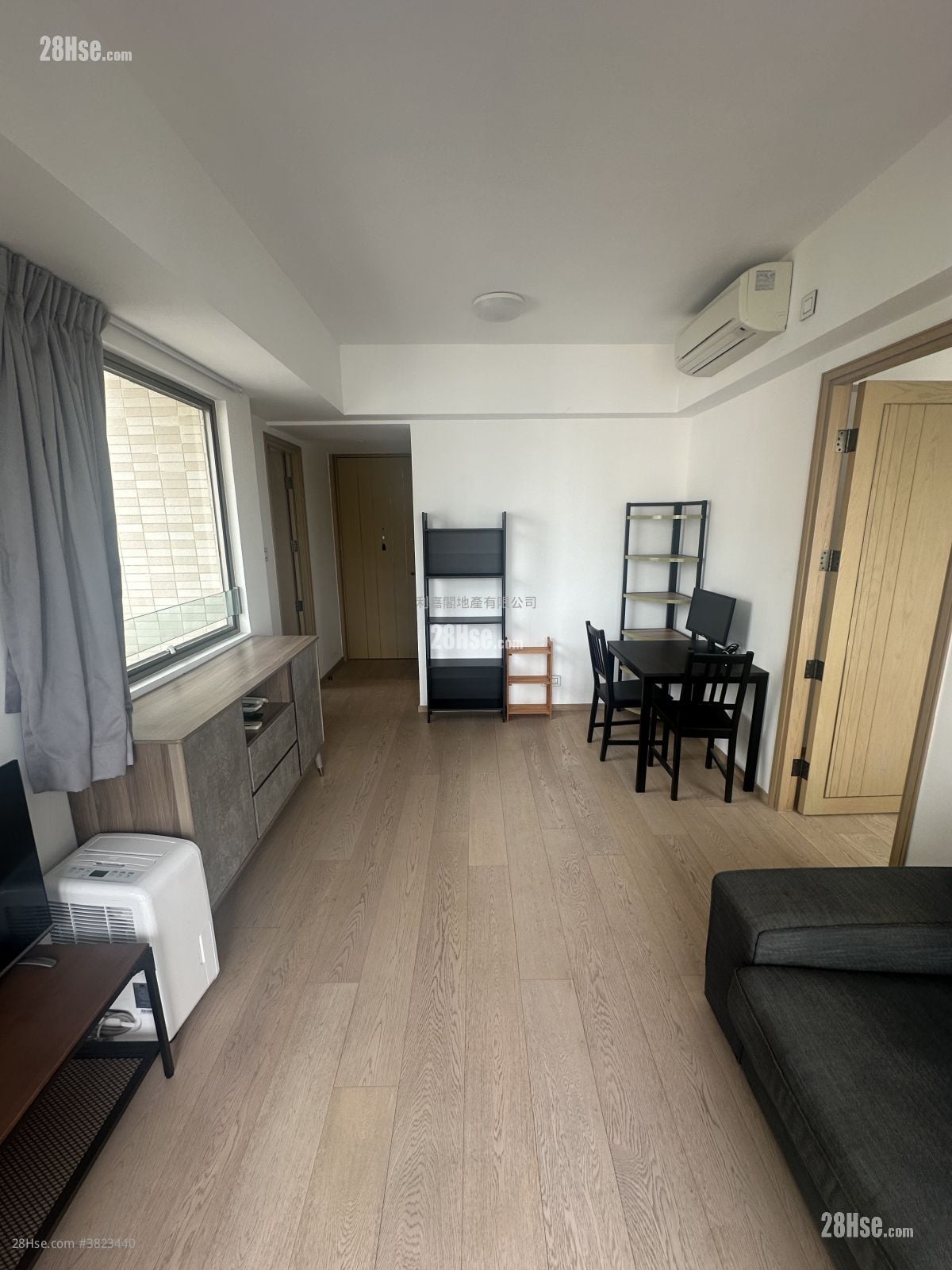 城市花園 售盤 1,032 平方呎