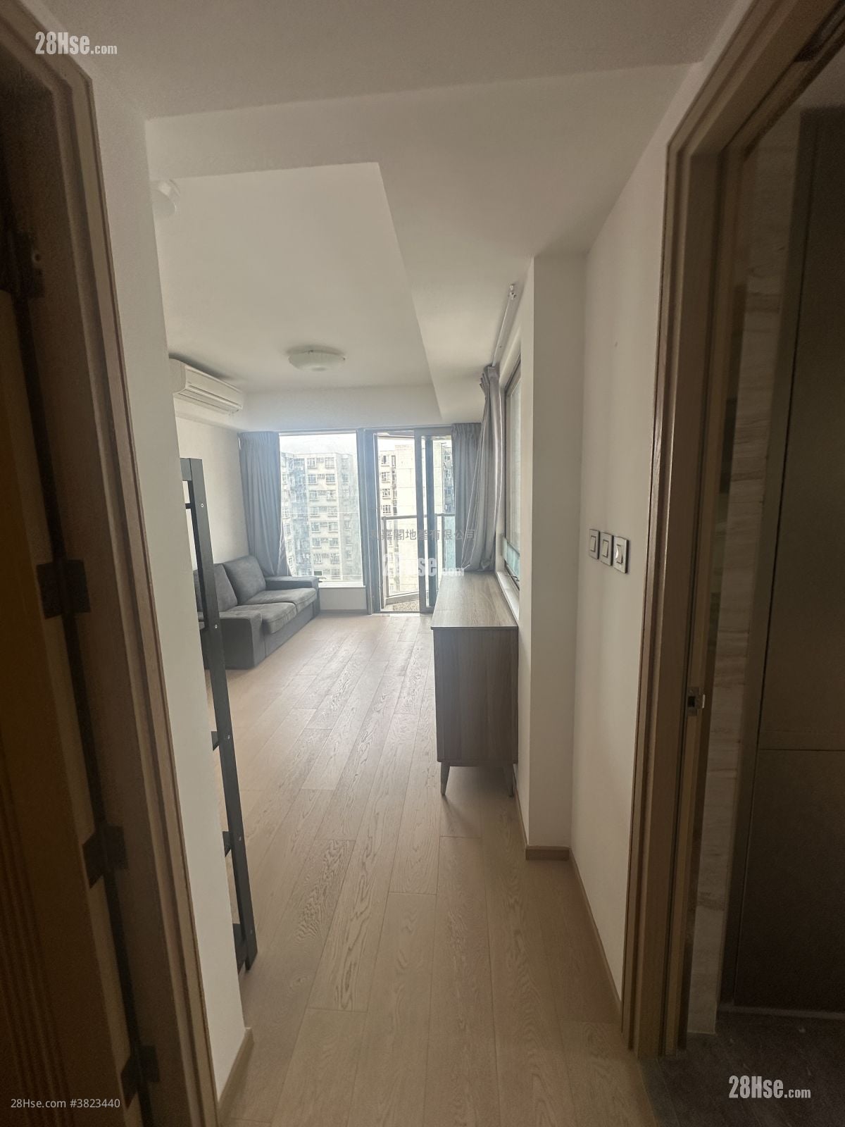 城市花園 售盤 1,032 平方呎