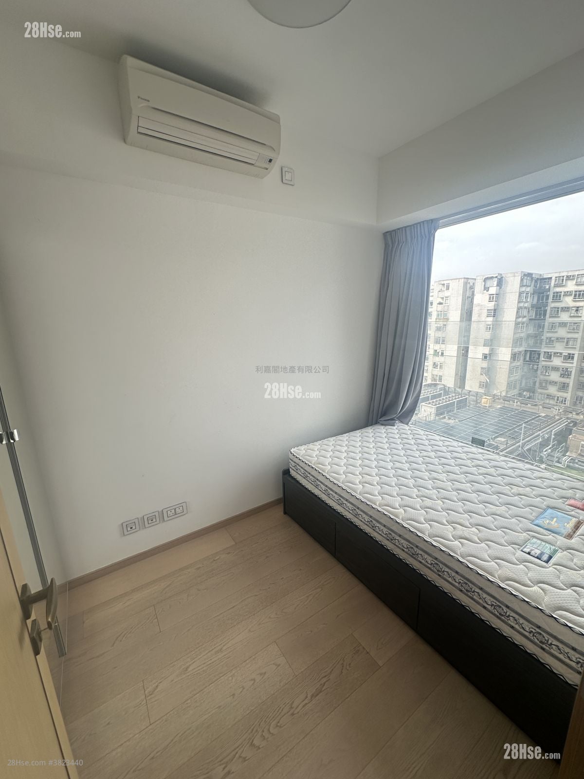 城市花園 售盤 1,032 平方呎