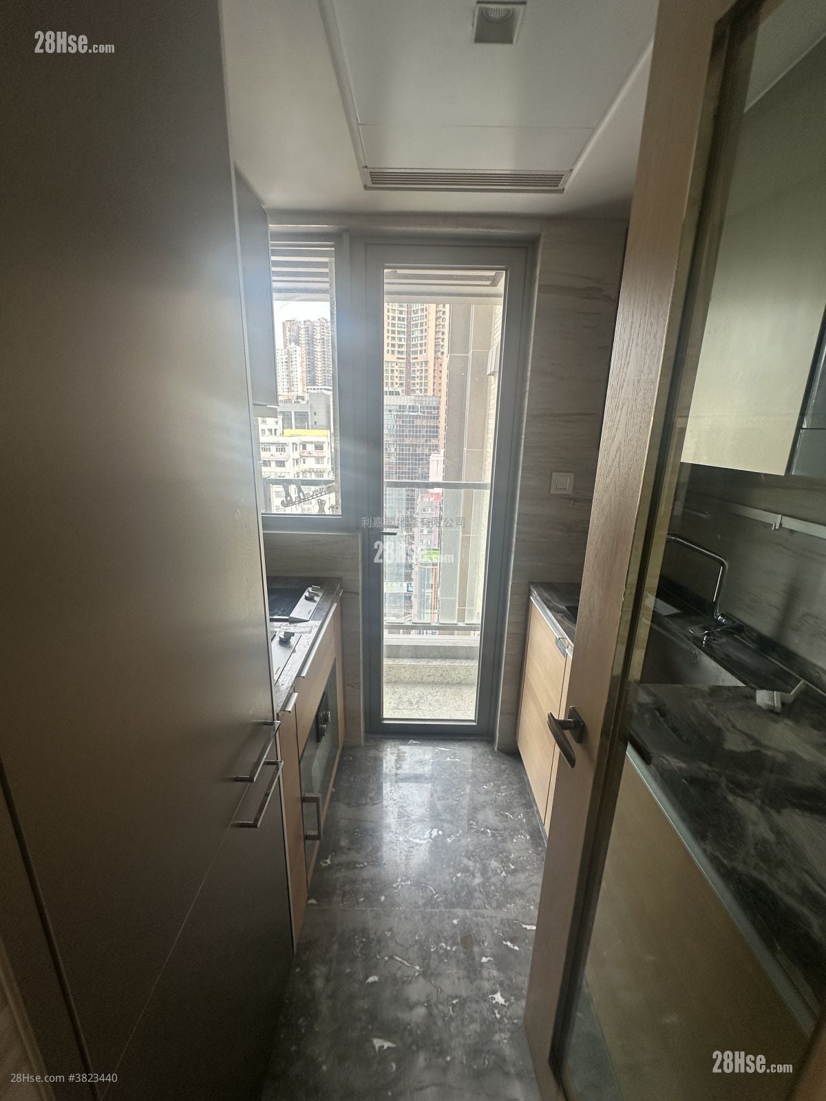 城市花園 售盤 1,032 平方呎