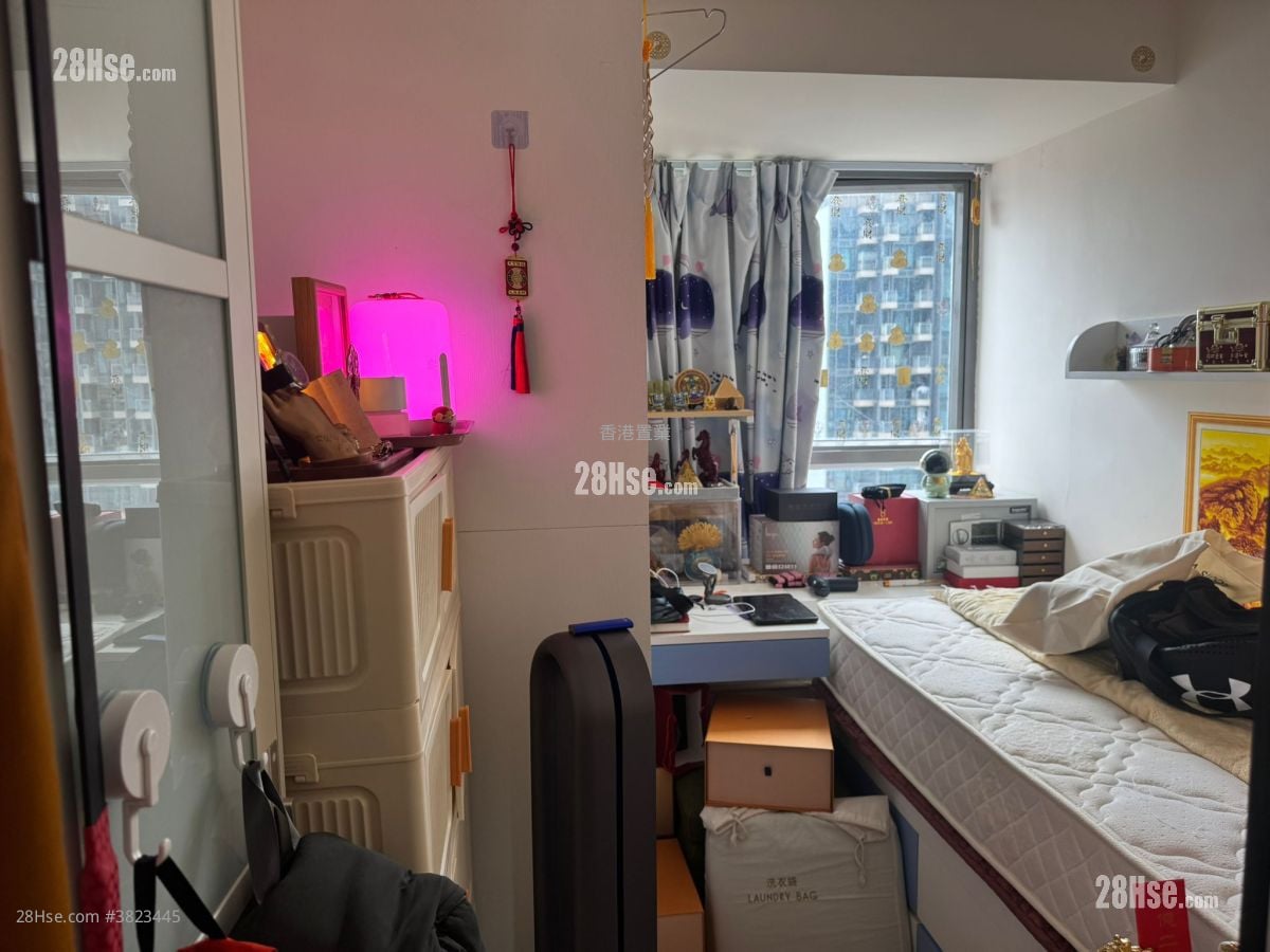 喜雅 售盘 2 房 , 1 浴室 458 平方尺