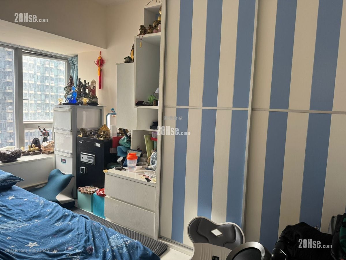 喜雅 售盘 2 房 , 1 浴室 458 平方尺