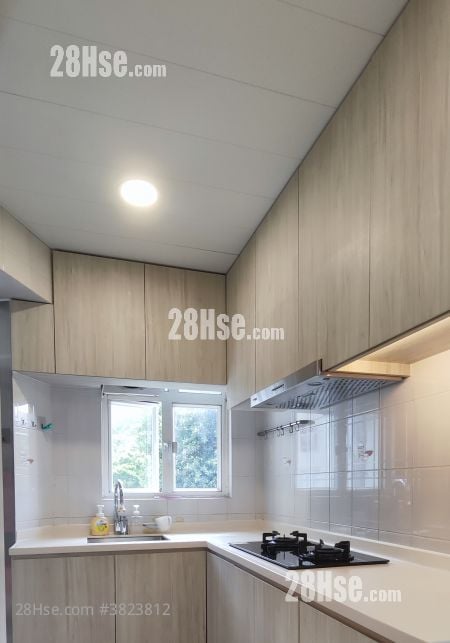 Braemar Hill Mansions Rental 3 Bedrooms , 2 Bathrooms 1,124 ft²