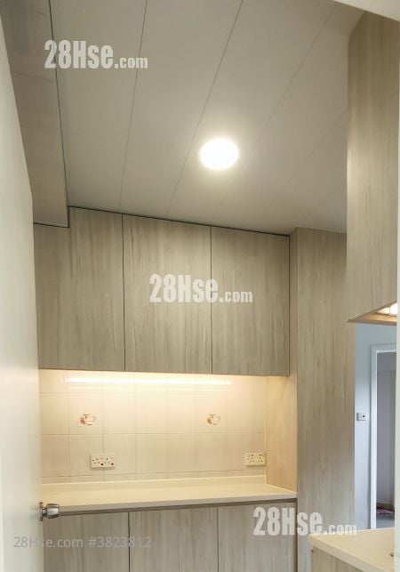 Braemar Hill Mansions Rental 3 Bedrooms , 2 Bathrooms 1,124 ft²