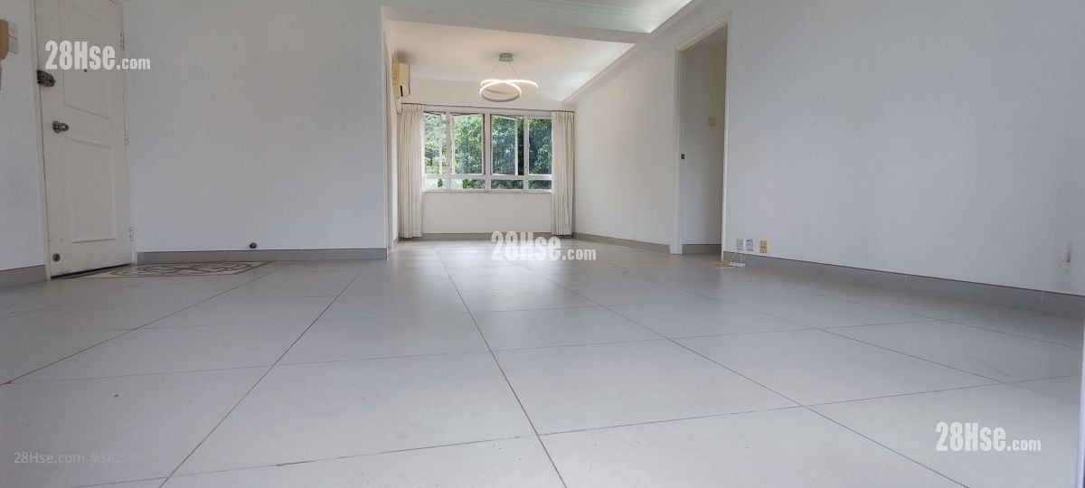 Braemar Hill Mansions Rental 3 Bedrooms , 2 Bathrooms 1,124 ft²