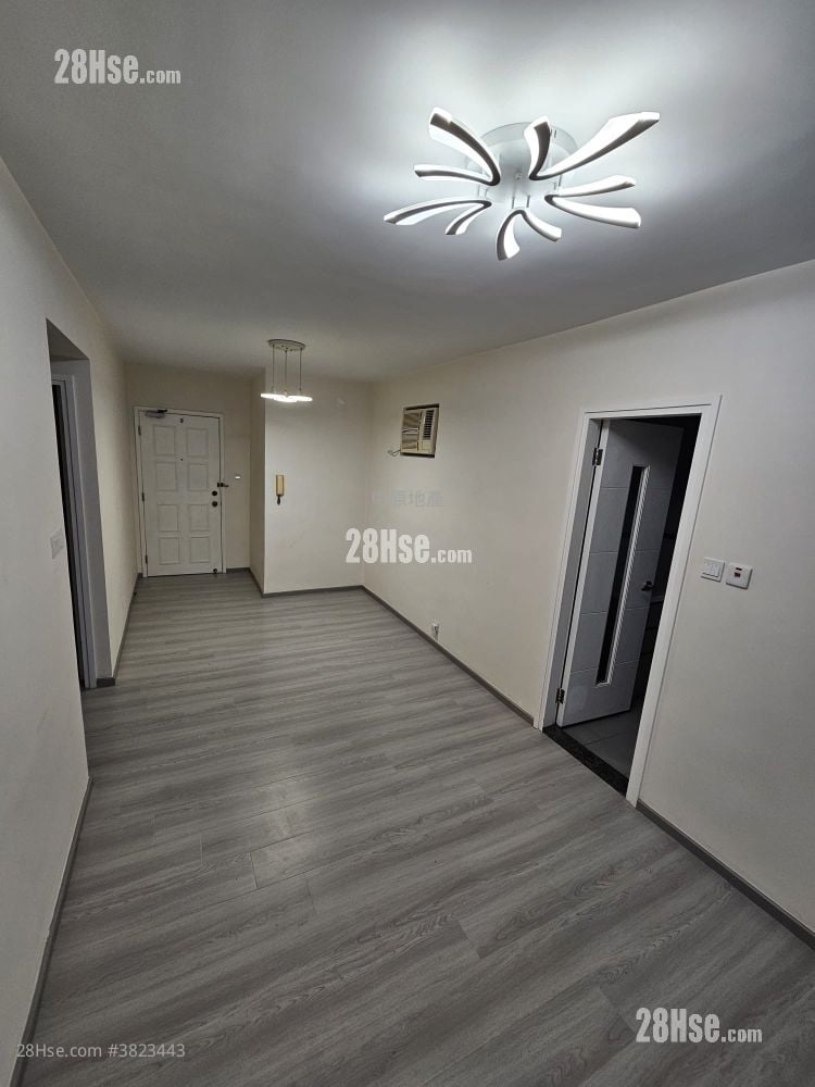 浪翠园 售盘 2 房 , 1 浴室 470 平方尺