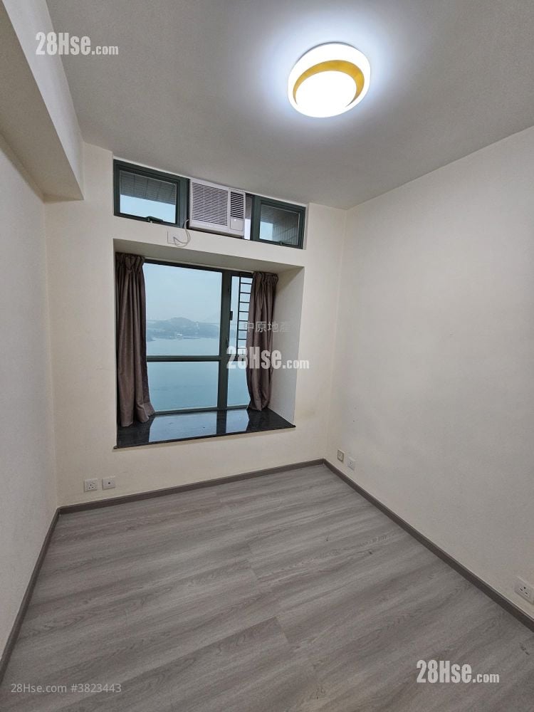 浪翠园 售盘 2 房 , 1 浴室 470 平方尺