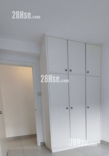 Braemar Hill Mansions Rental 3 Bedrooms , 2 Bathrooms 1,124 ft²