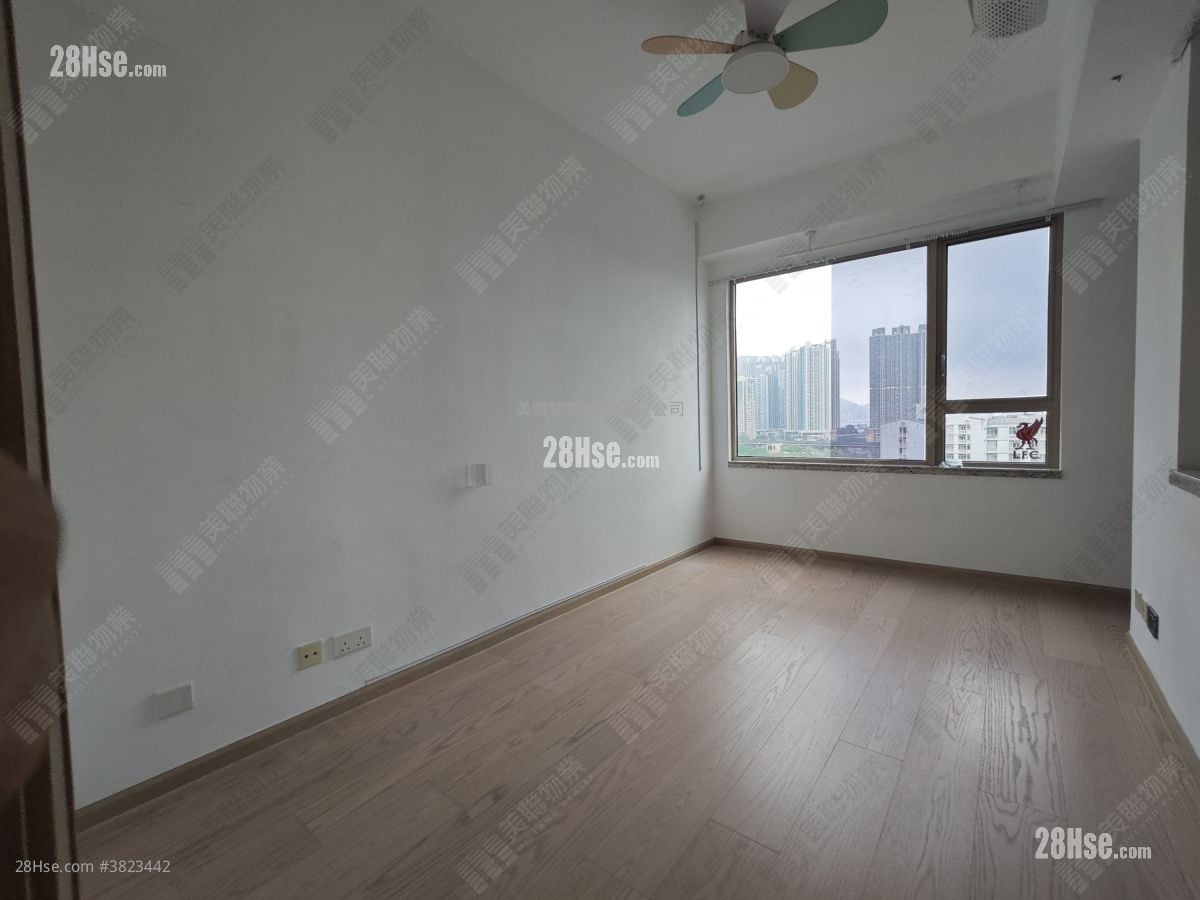 愛海頌 售盤 3 房 , 2 浴室 786 平方呎