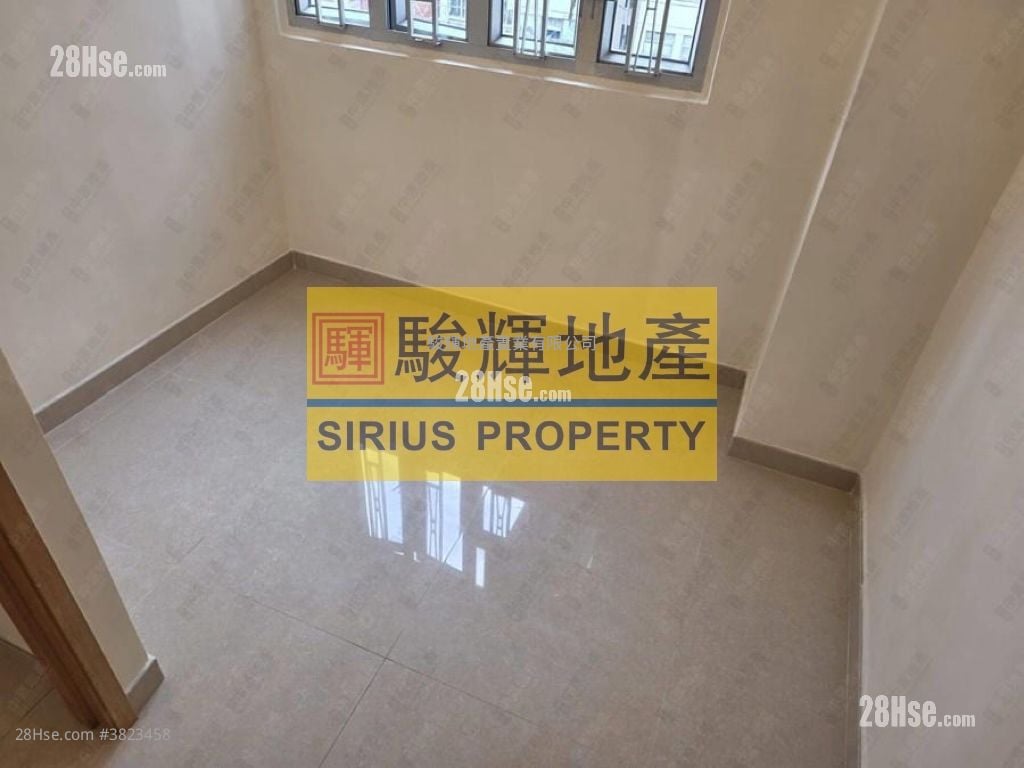 Luen Keung Building Rental 2 Bedrooms , 1 Bathroom
