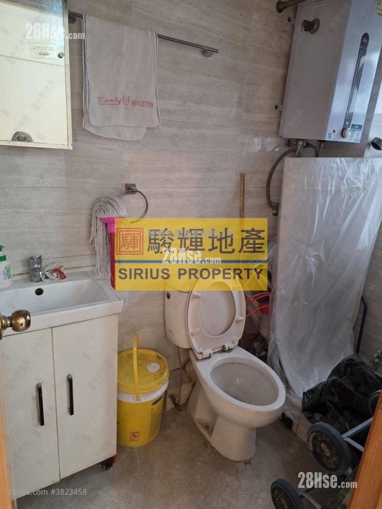 Luen Keung Building Rental 2 Bedrooms , 1 Bathroom