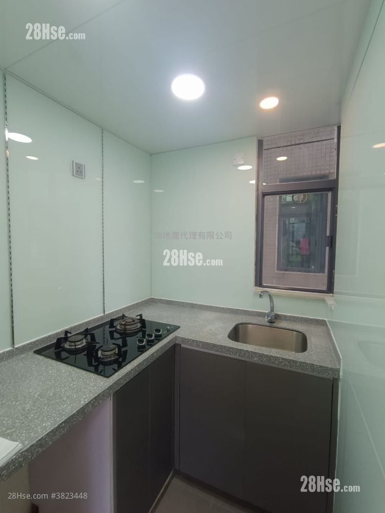 富华广场 售盘 2 房 , 1 浴室 339 平方尺