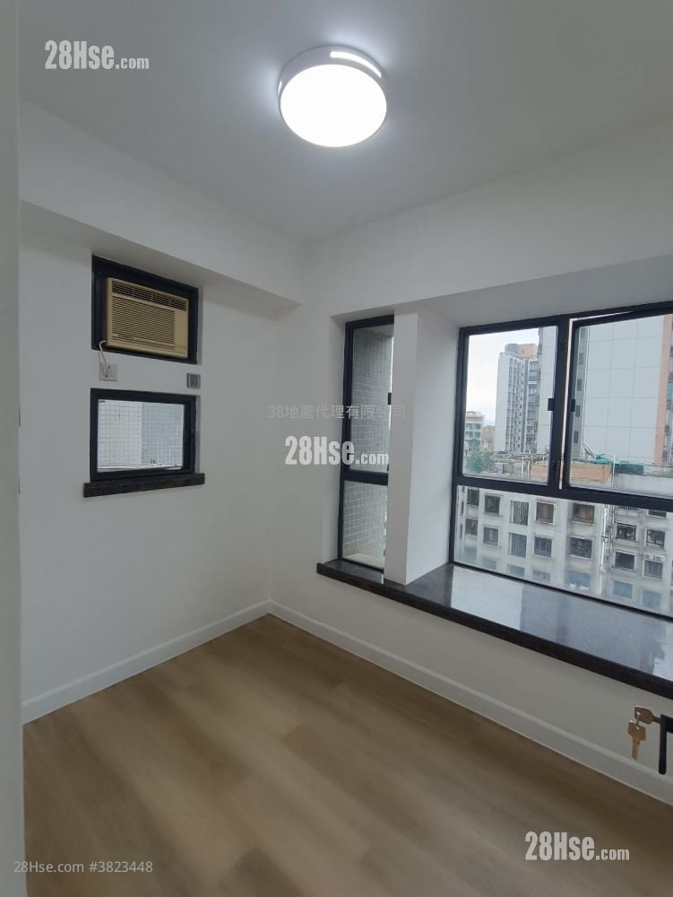 富华广场 售盘 2 房 , 1 浴室 339 平方尺