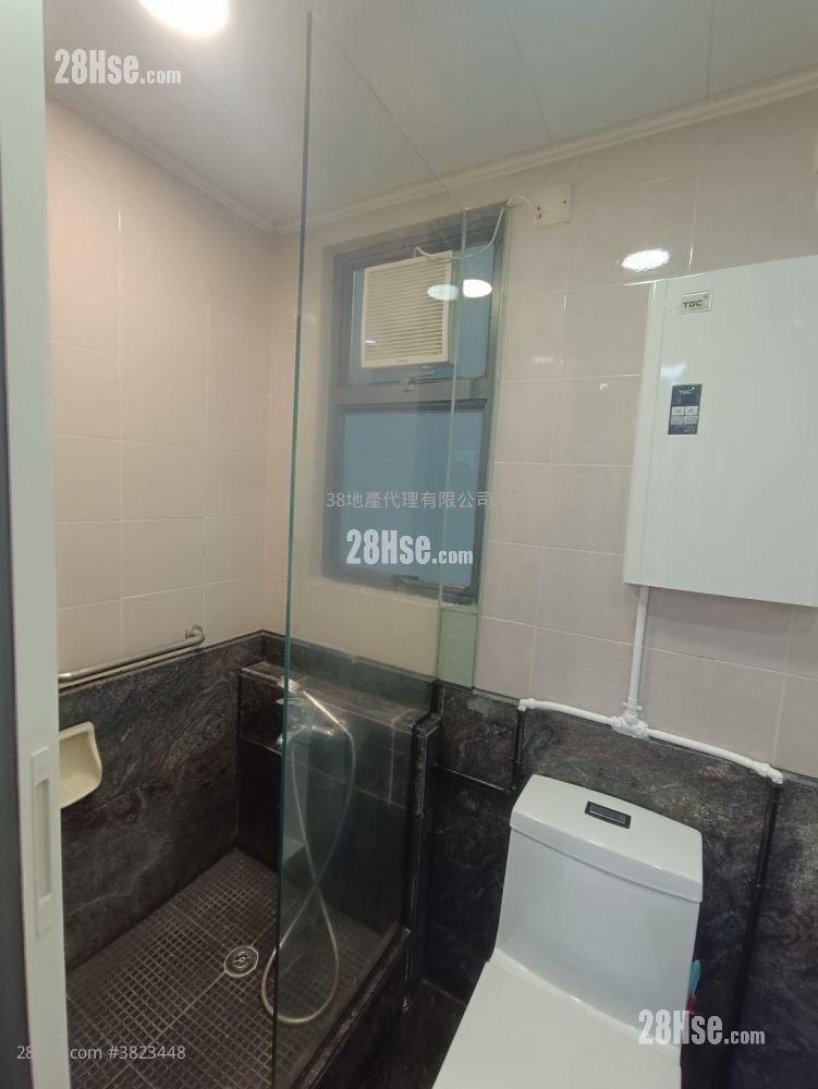 富华广场 售盘 2 房 , 1 浴室 339 平方尺