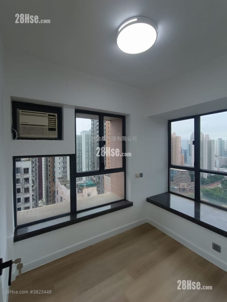 富华广场 售盘 2 房 , 1 浴室 339 平方尺