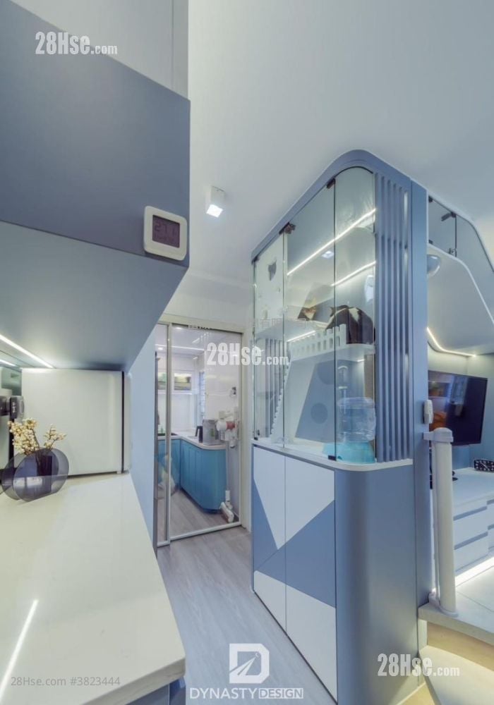 彩兴苑 售盘 2 房 , 1 浴室 452 平方尺