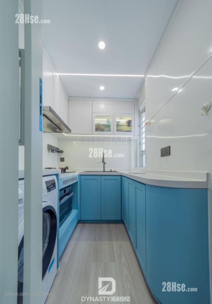 彩兴苑 售盘 2 房 , 1 浴室 452 平方尺