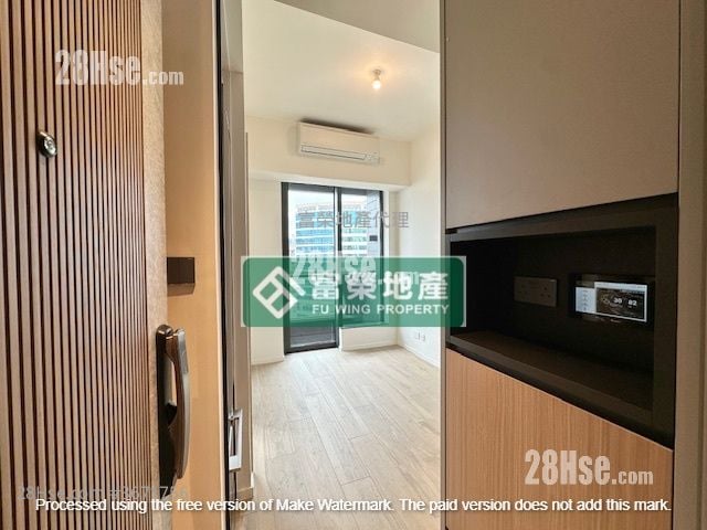 Elize Park Sell 1 Bedroom , 1 Bathroom 243 ft²