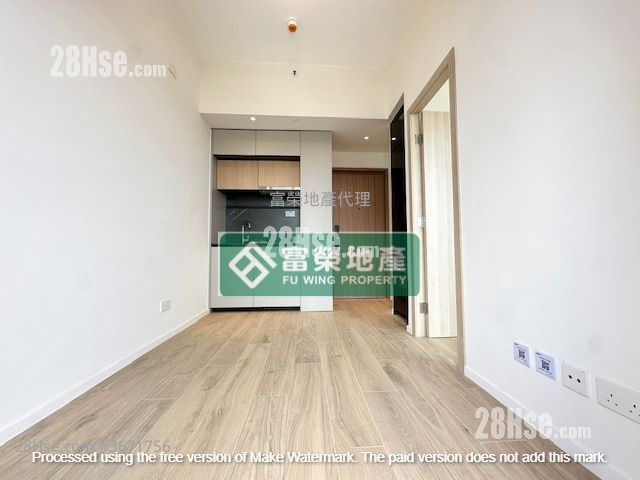 Elize Park Sell 1 Bedroom , 1 Bathroom 243 ft²