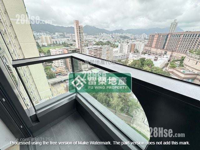 Elize Park Sell 1 Bedroom , 1 Bathroom 243 ft²
