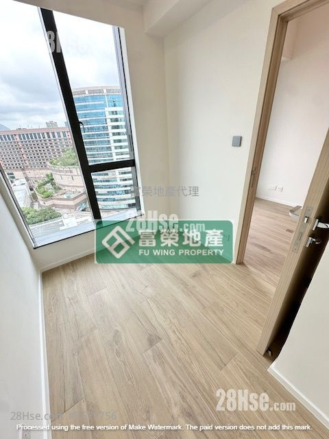 Elize Park Sell 1 Bedroom , 1 Bathroom 243 ft²