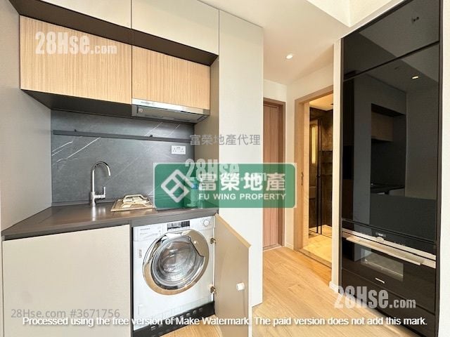 Elize Park Sell 1 Bedroom , 1 Bathroom 243 ft²