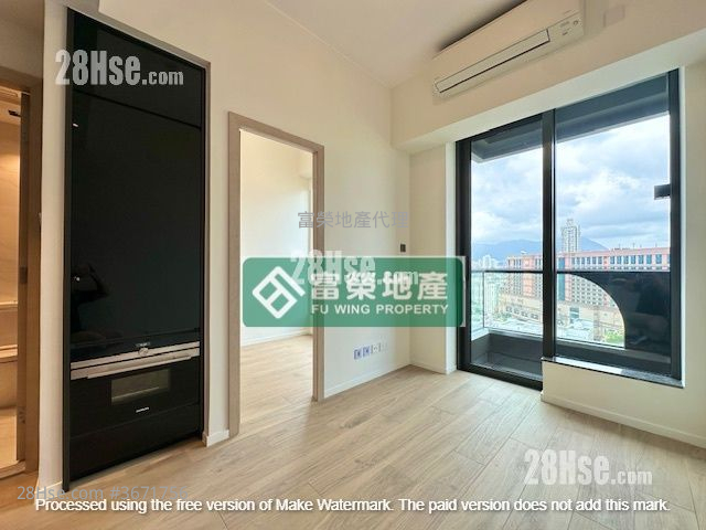 Elize Park Sell 1 Bedroom , 1 Bathroom 243 ft²