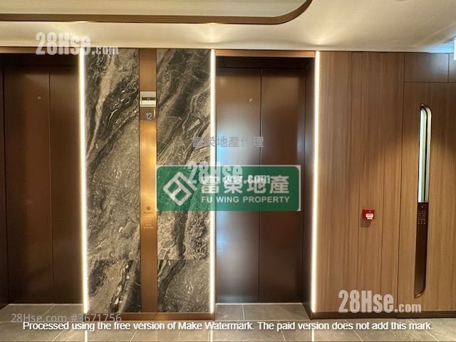 Elize Park Sell 1 Bedroom , 1 Bathroom 243 ft²