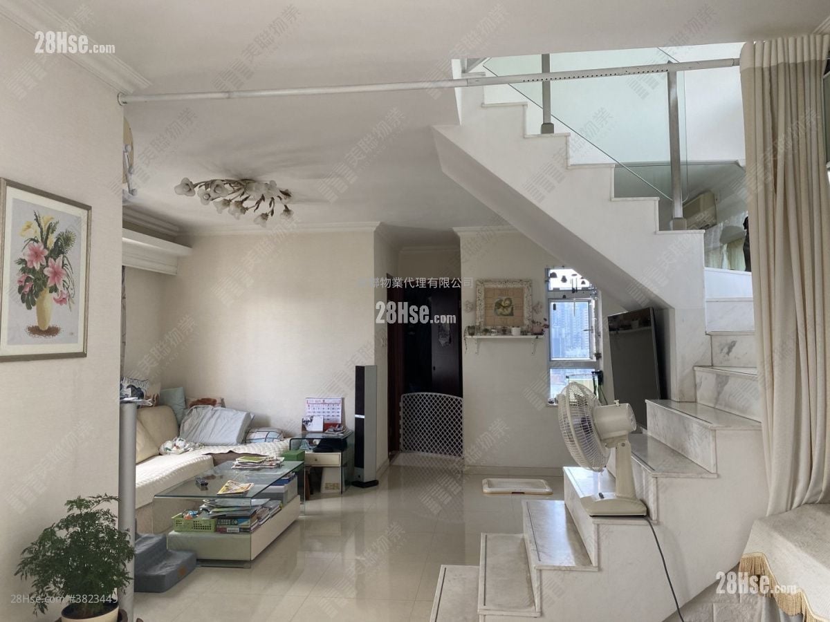 翠林雅轩 售盘 3 房 1,262 平方尺