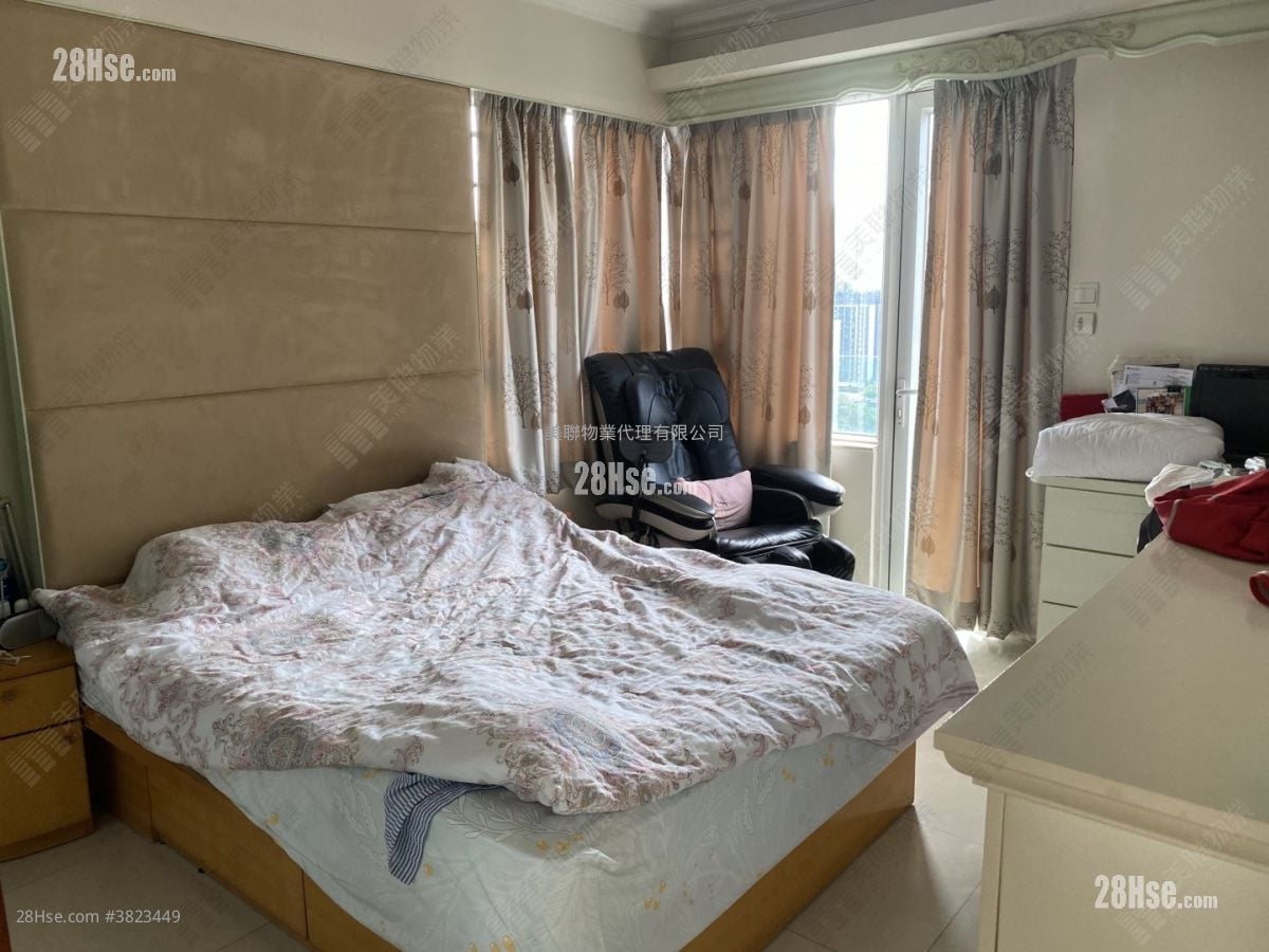 翠林雅轩 售盘 3 房 1,262 平方尺