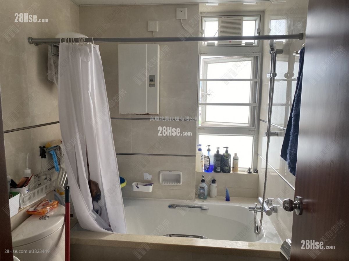 翠林雅轩 售盘 3 房 1,262 平方尺