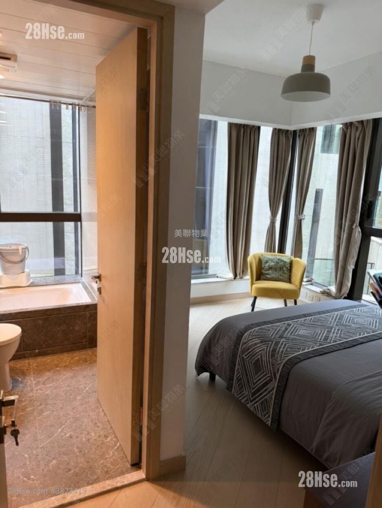 Mount Arcadia Rental 3 Bedrooms , 4 Bathrooms 1,334 ft²