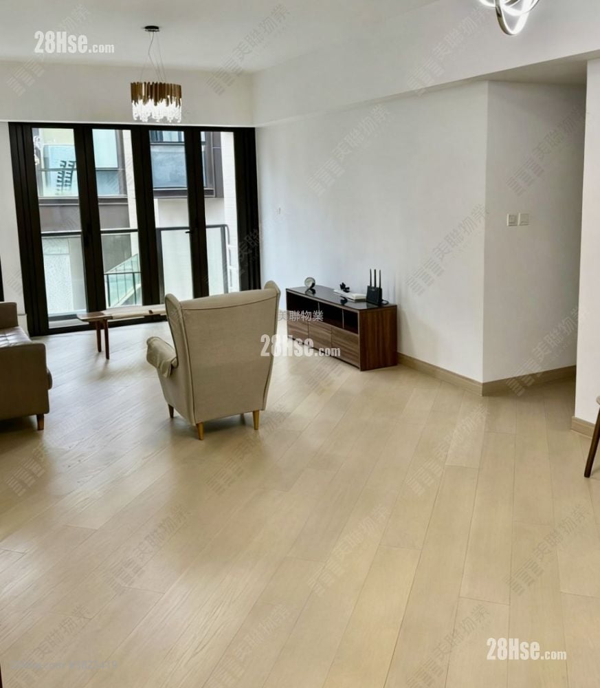 Mount Arcadia Rental 3 Bedrooms , 4 Bathrooms 1,334 ft²