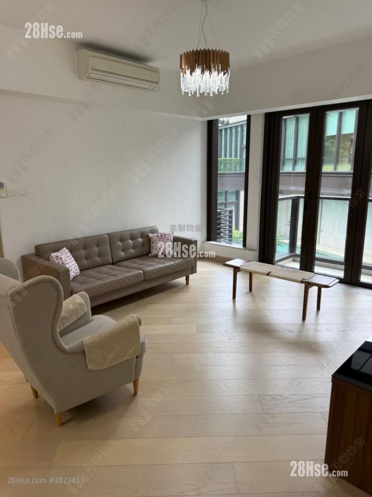 Mount Arcadia Rental 3 Bedrooms , 4 Bathrooms 1,334 ft²