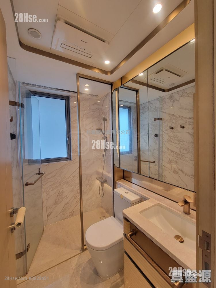 Grand Victoria Rental 2 Bedrooms , 1 Bathroom 532 ft²