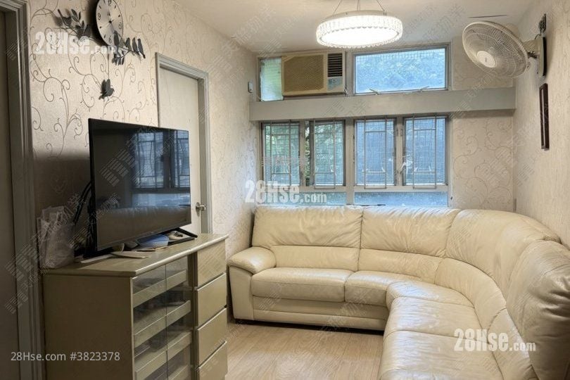 彩蒲苑 售盤 2 房 438 平方呎