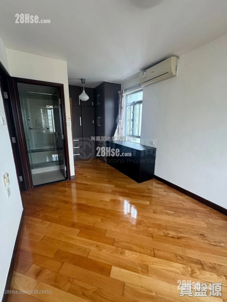City One Shatin Rental 3 Bedrooms , 2 Bathrooms 853 ft²