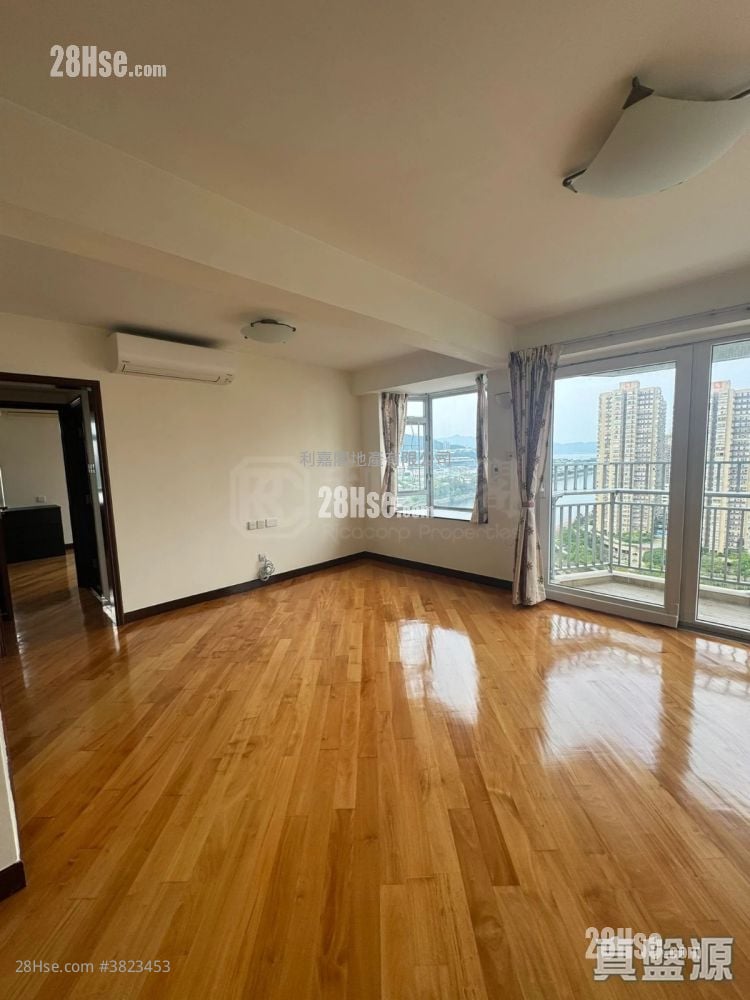City One Shatin Rental 3 Bedrooms , 2 Bathrooms 853 ft²