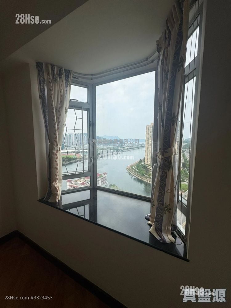 City One Shatin Rental 3 Bedrooms , 2 Bathrooms 853 ft²