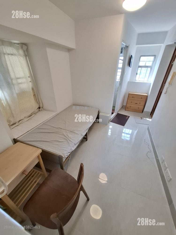 时胜大厦 租盘 开放式间隔 , 1 浴室 169 平方尺