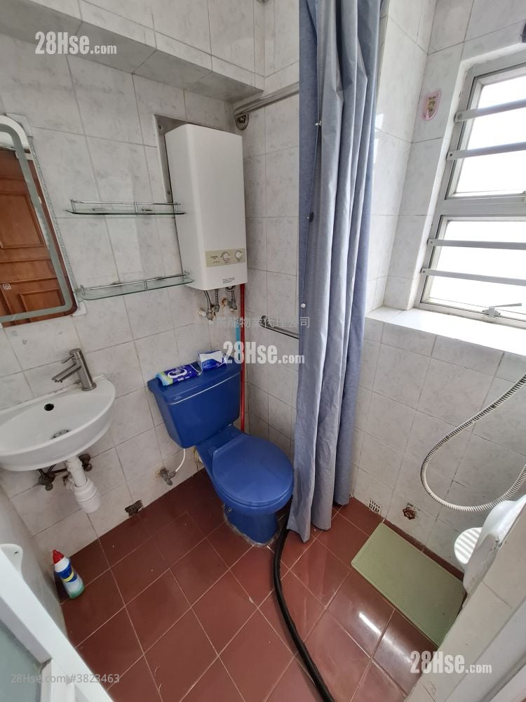 时胜大厦 租盘 开放式间隔 , 1 浴室 169 平方尺