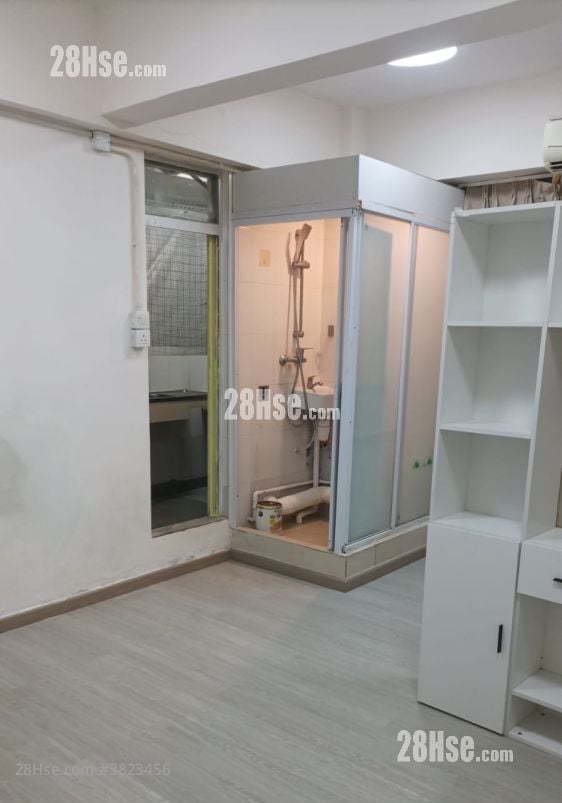 祥辉大厦 售盘 200 平方尺