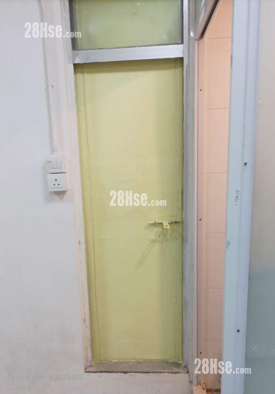 祥辉大厦 售盘 200 平方尺