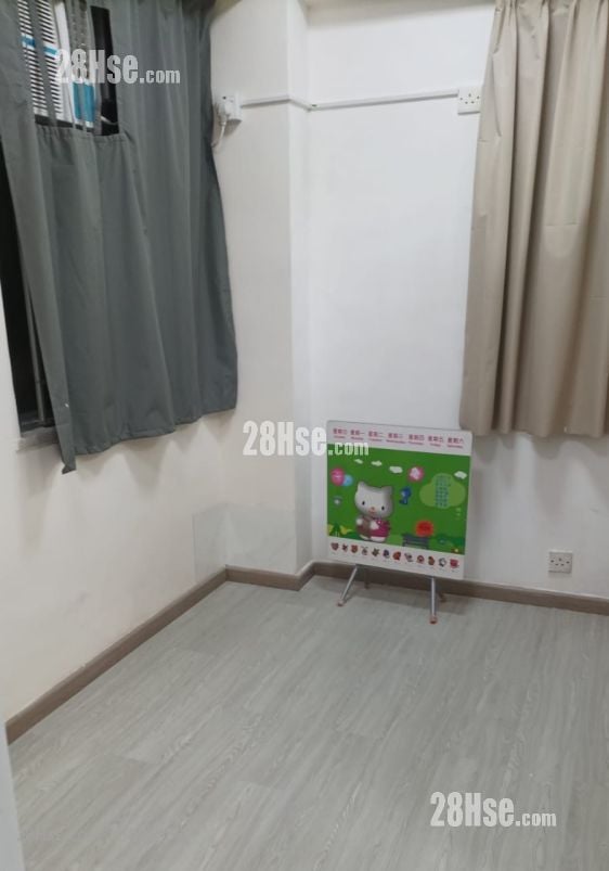 祥辉大厦 售盘 200 平方尺